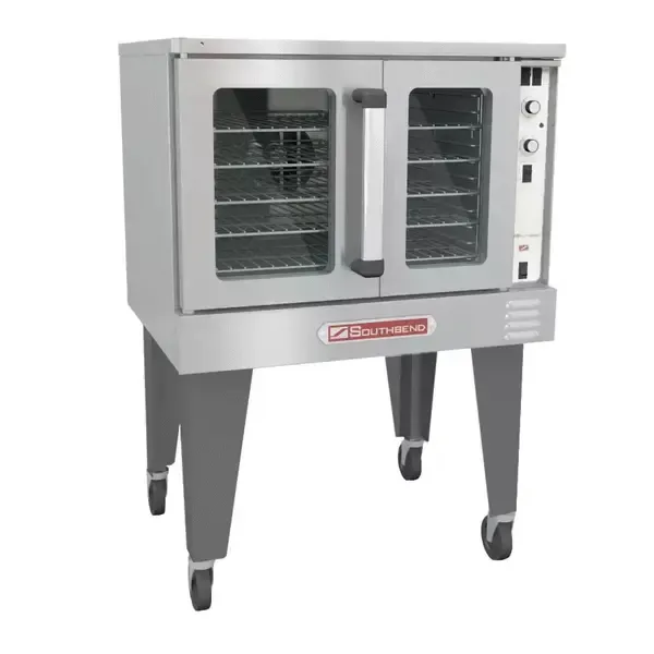 Southbend BGS/12SC, Gas Convection Oven