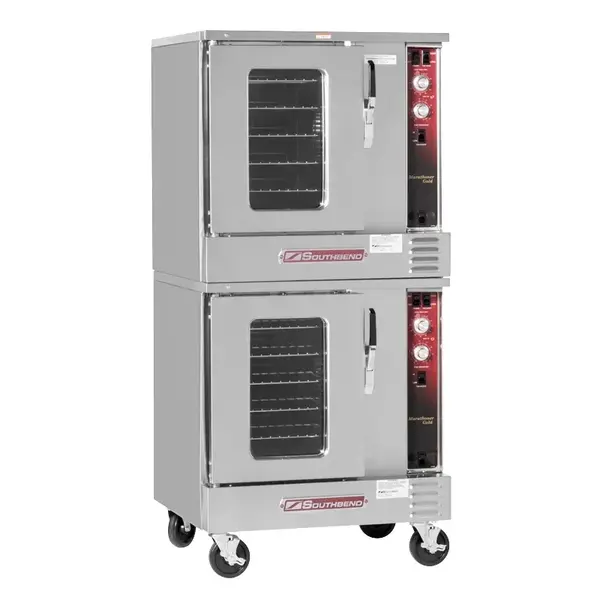 Southbend GH/20SC, Gas Convection Oven