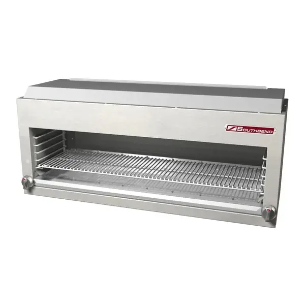 Southbend P32-CM, Platinum Heavy Duty Gas Cheesemelter