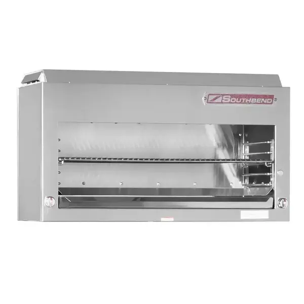 Southbend P36-CM, Platinum Heavy Duty Cheesemelter