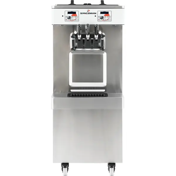Spaceman 6250A-C, Soft-Serve Freezer Machine