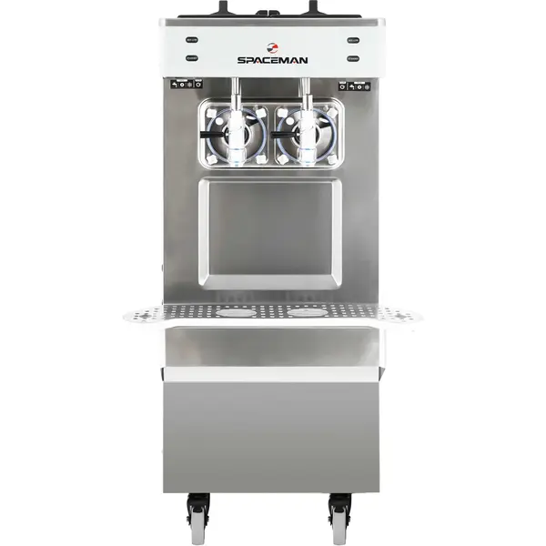 Spaceman 6795-C, Frozen Non-Carbonated Beverage Machine