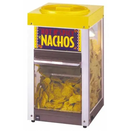 Star Manufacturing 15NCPW, Nacho Chip Merchandiser,