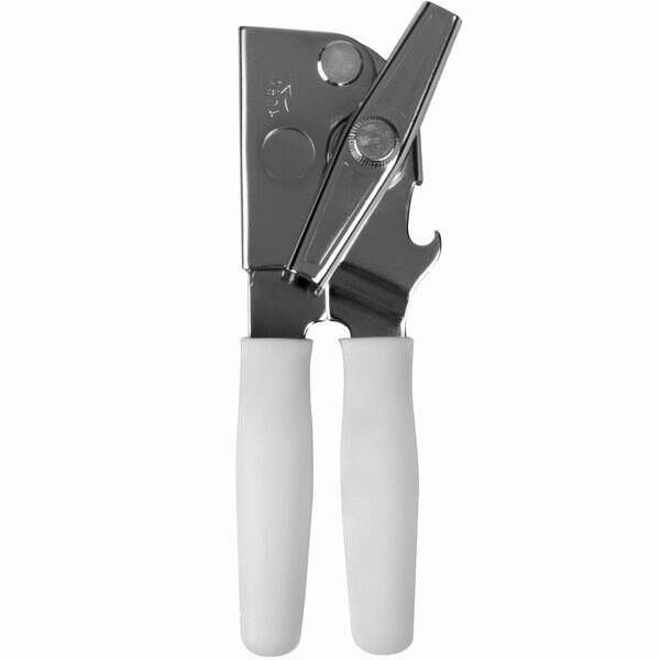 Swing-A-Way 407, Stainless Steel Portable Can Opener