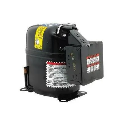 Tecumseh AJA4492YXA Compressor R134a 115V 3/4 HP High Temp