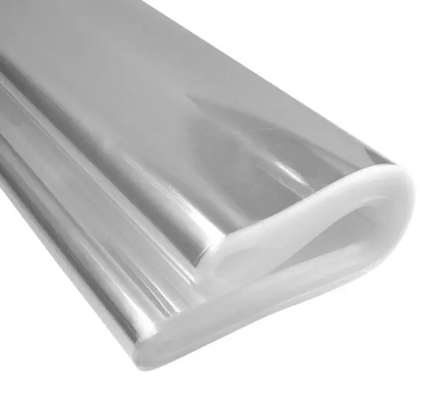 Temkin 1215C, 12x15-Inch Clear Cellophane Sheets, 1000-Piece Pack