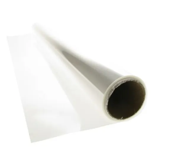 Temkin 40100C, Cellophane Film, Clear, 40-Inchx100-Feet Roll