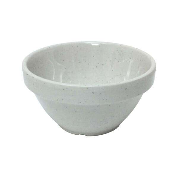 Thunder Group AD304WS 8 Oz 4.25 Inch Western San Marino Melamine Bouillon Cup, DZ