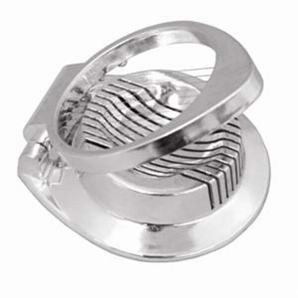 Thunder Group ALES005R, Aluminum Round Egg Slicer