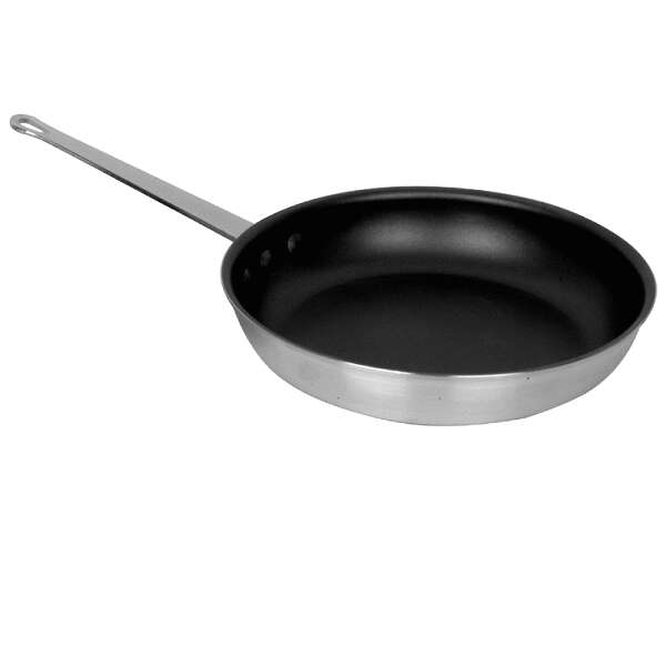 Thunder Group ALFPEX004C, 12-Inch Aluminum Non-Stick Fry Pan