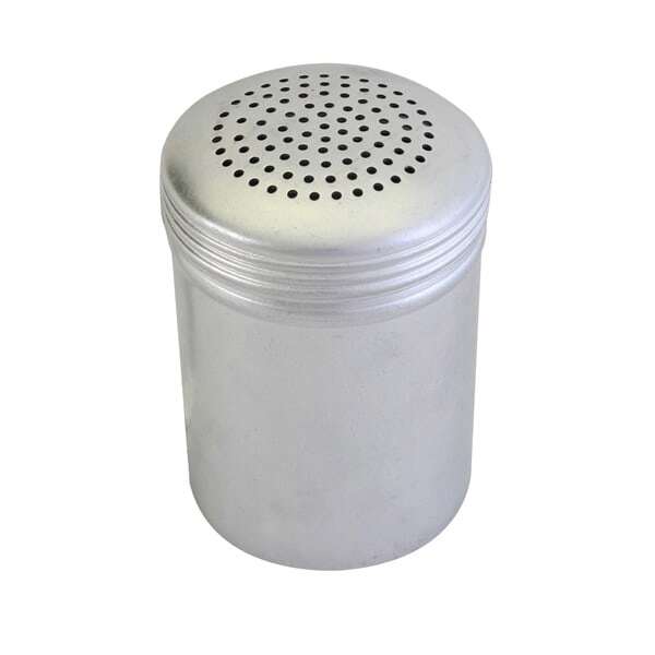 Thunder Group ALRDH002, 10-Ounce Aluminum Dredge Without Handle