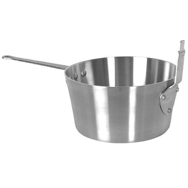 Thunder Group ALSF001, 5.5 Qt Fryer Sauce Pan