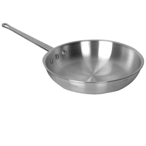 Thunder Group ALSKFP003C, 10-Inch Aluminum Fry Pan