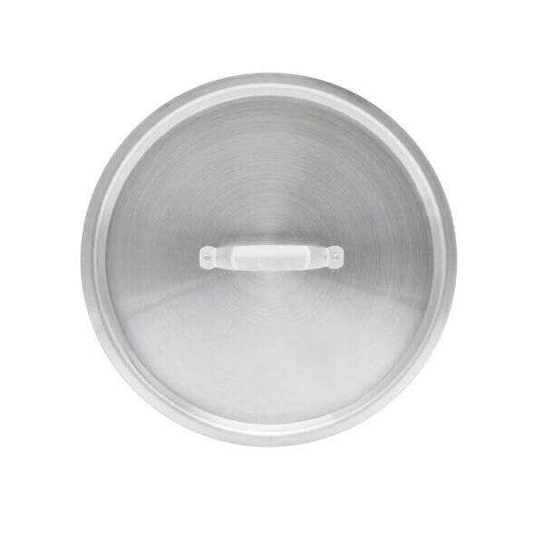 Thunder Group ALSKSP106, 32 Qt Aluminum Stock Pot Lid