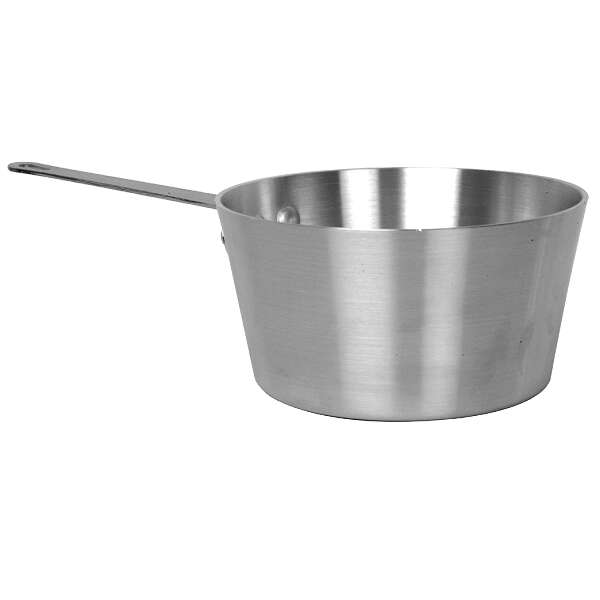 Thunder Group ALSKSS007, 8.5 Qt Aluminum Sauce Pan