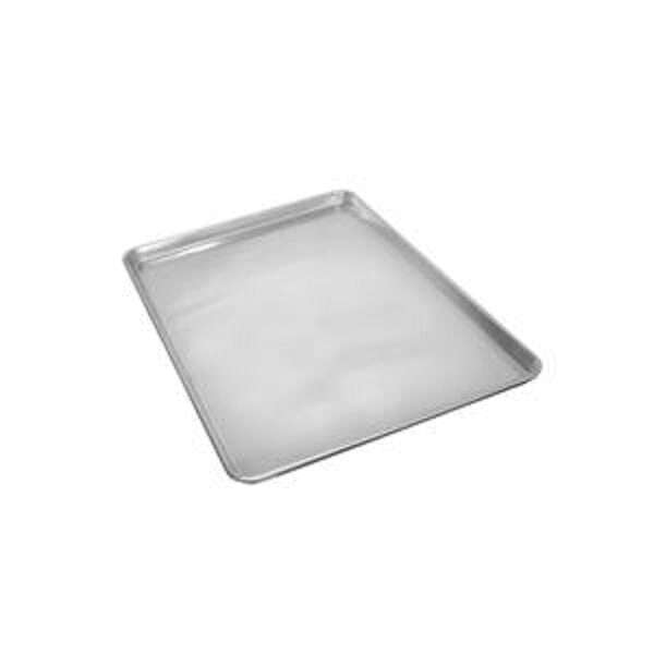 - ALSP1813, 18x13-Inch Half Size Aluminum Sheet Pan
