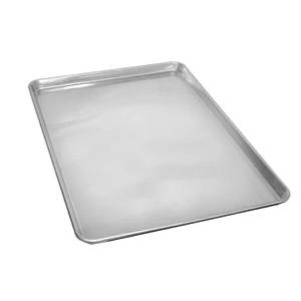 Thunder Group ALSP1826, 18x26-Inch Full Size Aluminum Sheet Pan, Rectangular