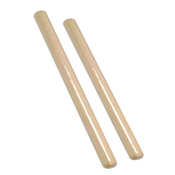 Thunder Group BANP002, 14-inch Wooden Rolling Pin, EA