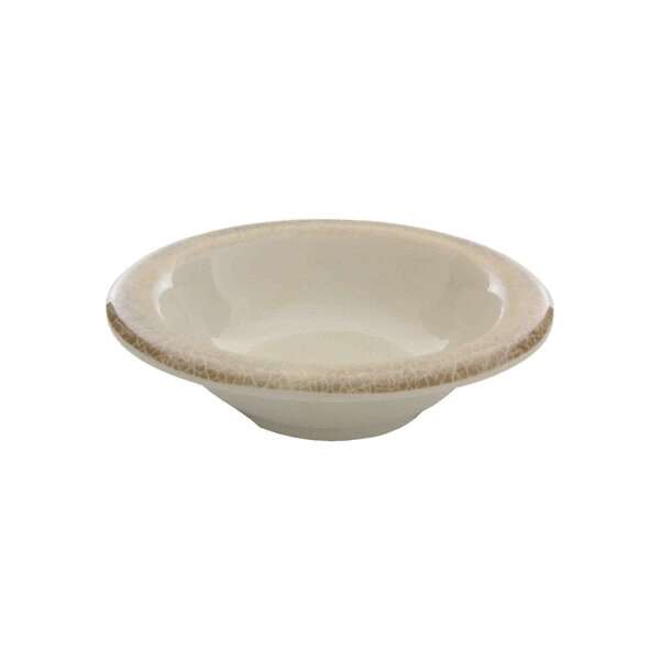 Thunder Group DM5044J 4 Oz 4.75 Inch Western Jazz Melamine Round Salad Bowl, DZ