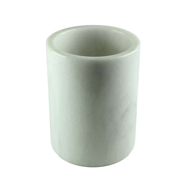 Thunder Group MRWC002R, 4.5x6-Inch Marble Wine Cooler, Natural