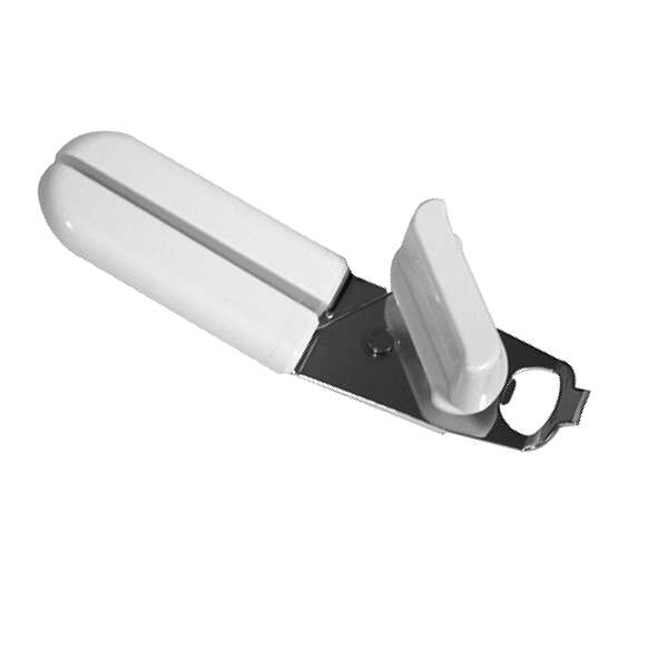 - OW110, Stainless Steel Manual Can Opener