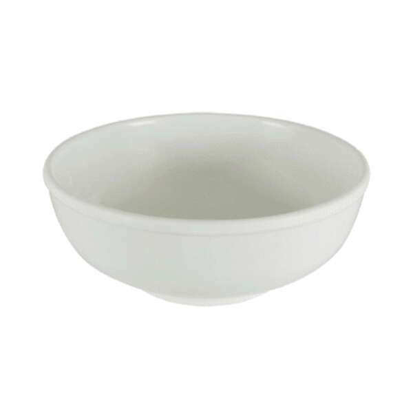 Thunder Group PH5005TW, 19 Oz 5.875x2.25-inch Imperial Melamine Pho Noodle Bowl, BPA Free, NSF, DZ