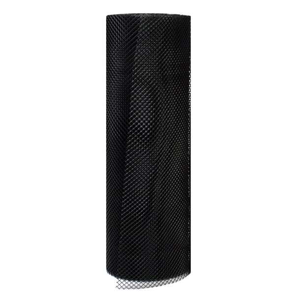 - PLBL240K, 2x40-Inch Bar Liners, Black