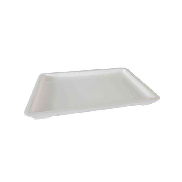 Thunder Group PLDBC1826PP, Cover Fits Pizza Dough Box 18x26-Inch, Polypropylene, White