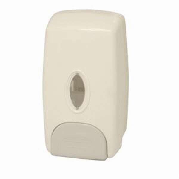 Thunder Group PLSD377, 32-Ounce Anti-Leak Push Button Soap Dispenser