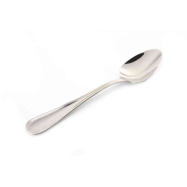 - SLAT210, Atlantic Extra Heavyweight Tablespoon, 18/10 Stainless Steel, Satin Finish, 12/Pack