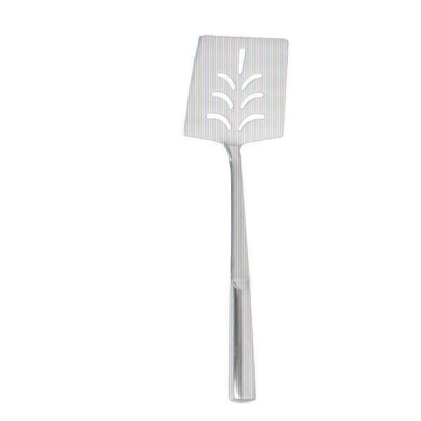 Thunder Group SLBF011, Stainless Steel Perforated Turner