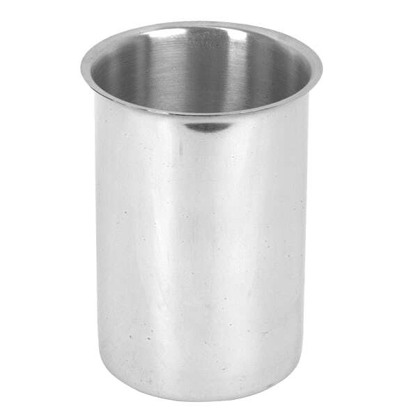 Thunder Group SLBM004, 4.25-Quart Stainless Steel Bain Marie Pot