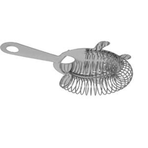 - SLВЅ022, Stainless Steel Bar Strainer