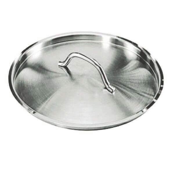 Thunder Group SLDB008C, 18/8 Stainless Steel Double Boiler Cover for SLDB008