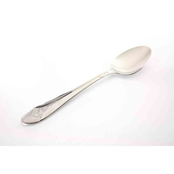 Thunder Group SLEL210, Elizabeth Extra Heavyweight Tablespoon, 18/10 Stainless Steel, Mirror Finish, DZ