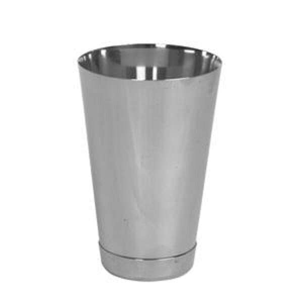 Thunder Group SLIG001, 15-Ounce Stainless Steel Cocktail Shaker