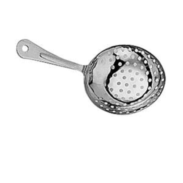 Thunder Group SLJS031, Stainless Steel Julep Strainer