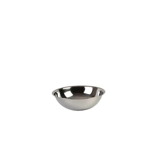 - SLMB202, 1.5-Quart Heavy Duty Stainless Steel Mixing Bowl