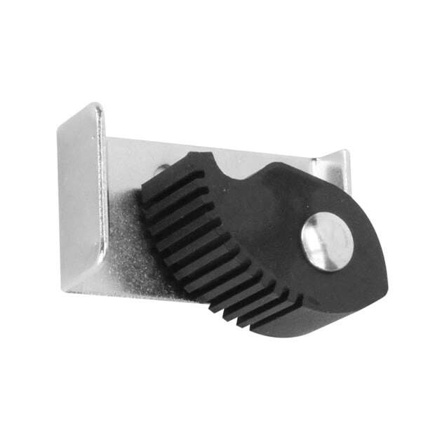 Thunder Group SLMBH003, Stainless Steel Nickel Plated Handy Hold Mop Holder