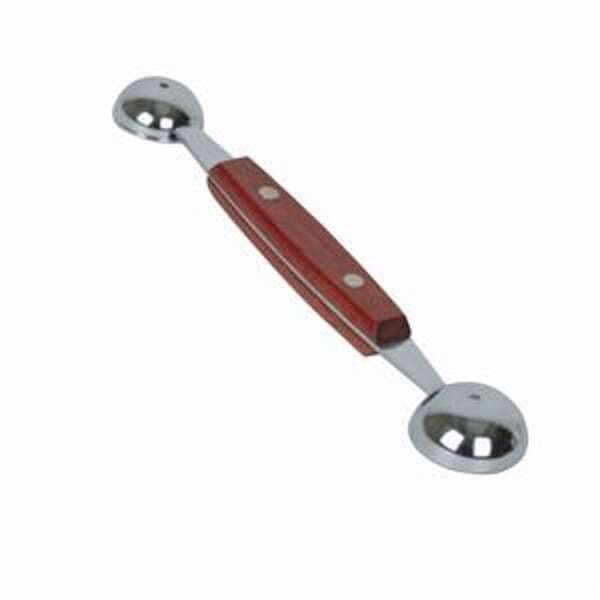 Thunder Group SLMLB002, Stainless Steel Deluxe Melon Baller