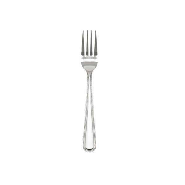 Thunder Group SLNP007, Mirror Finish Jewel Salad Fork, 18-0 Stainless Steel, DZ