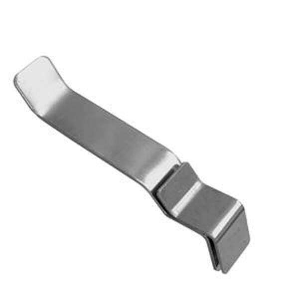 - SLRCF100, Metal Clip/Cover Holder For SLRCF005