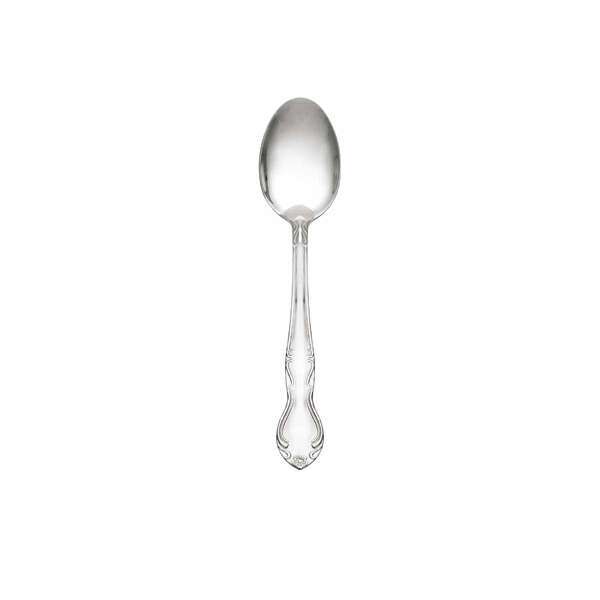 - SLSF112, Sunflower Heavyweight Teaspoon, 420 Stainless Steel, Mirror Finish, DZ