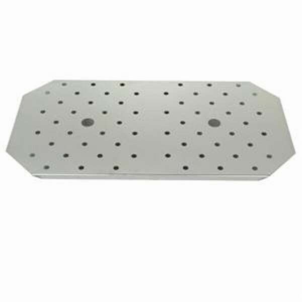 Thunder Group SLTHFB017, 17x8.75-Inch False Bottom