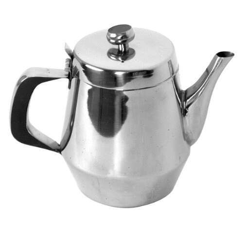 Thunder Group SLTP003, 48-Ounce Stainless Steel Teapot