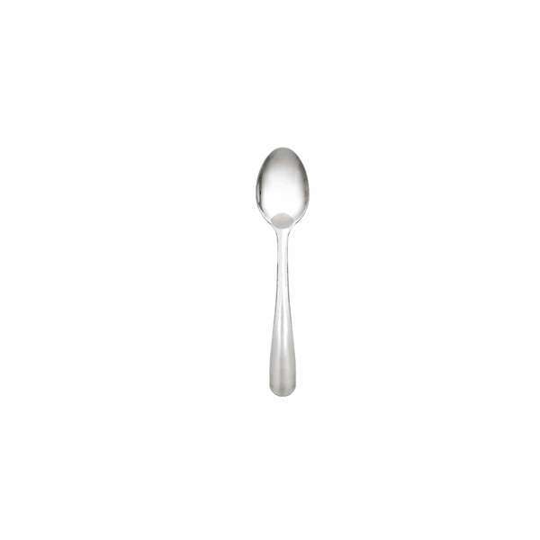 Thunder Group SLWD001, Windsor Medium Weight Sugar Spoon, 420 Stainless Steel, Mirror Finish, DZ