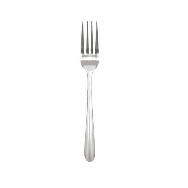 Thunder Group SLWD006, Mirror Finish Winsor Dinner Fork, 18-0 Stainless Steel, DZ