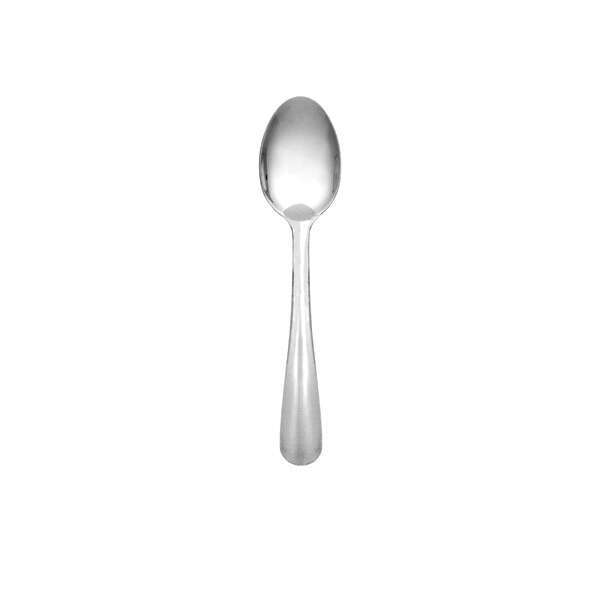 Thunder Group SLWD102, Mirror Finish Windsor Heavyweight Tea Spoon, 18-0 Stainless Steel, DZ