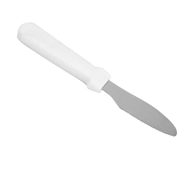 - SLWS004P, Plastic Sandwich Spreader