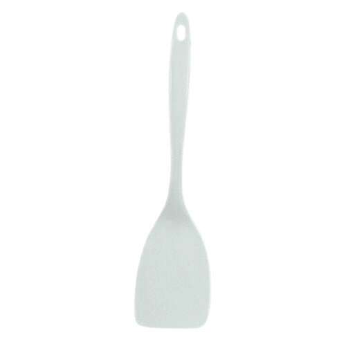 Thunder Group W7101 12-Inch Western Melamine White Solid Turner, DZ